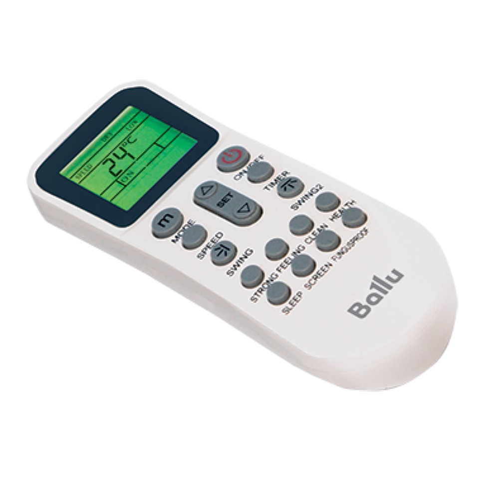Комплект Ballu MACHINE BLC_CF-60HN1_21Y полупромышленной сплит-системы напольно-потолочного типа On-Off — изображение 4
