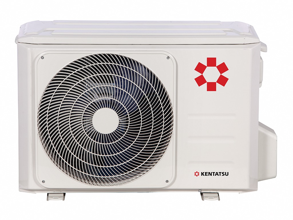 Сплит-система Kentatsu Bravo KSGB35HFAN1/KSRB35HFAN1 On/Off — изображение 3