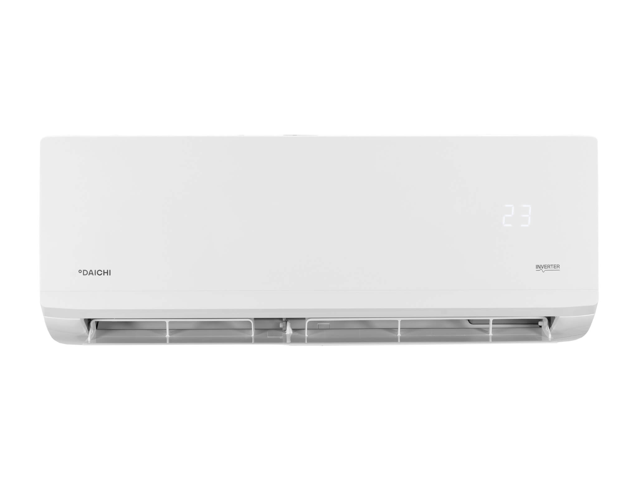 Сплит-система Daichi ALPine Inverter ALP20AVQS1R/ALP20FVS1R — изображение 5