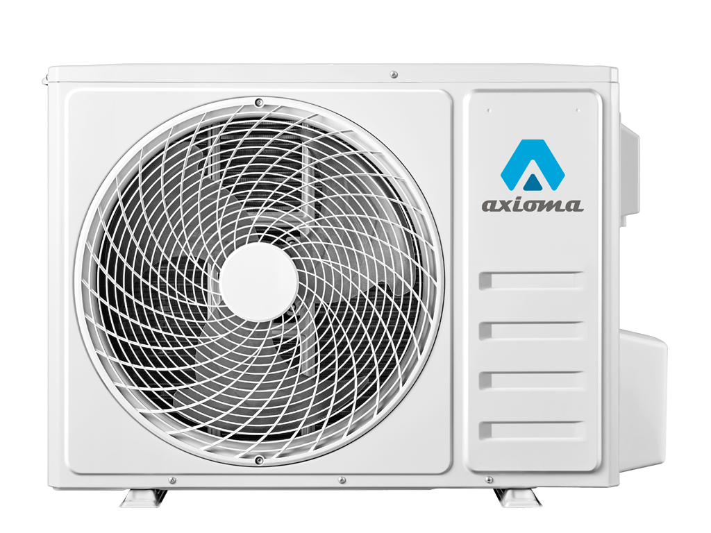 Сплит-система Axioma Серия H inverter R32 ASX18HZ1R/ASB18HZ1R — изображение 3