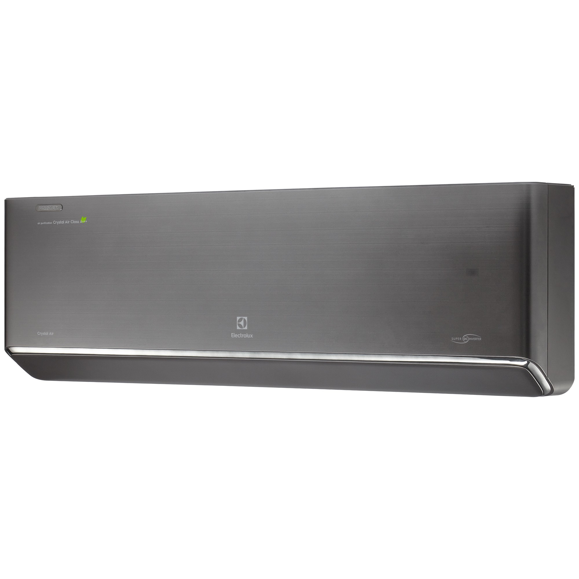 Сплит-система инверторного типа Electrolux Crystal Air Super DC EACS/I-10HFA/N8_V2 — изображение 2