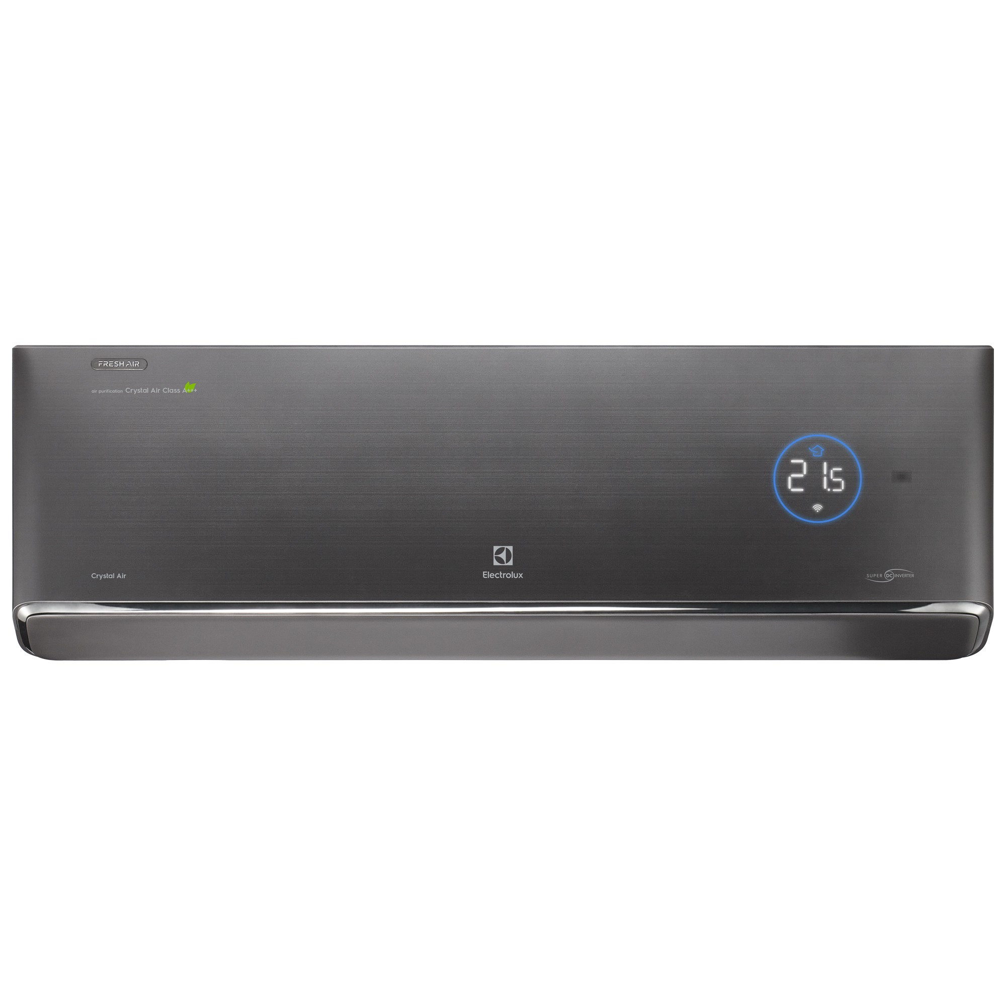 Сплит-система инверторного типа Electrolux Crystal Air Super DC EACS/I-10HFA/N8_V2 — изображение 4