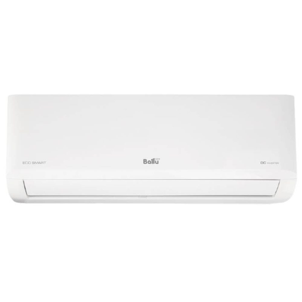 Сплит-система инверторного типа Ballu Eco Smart DC BSYI-10HN8_V5 — изображение 3