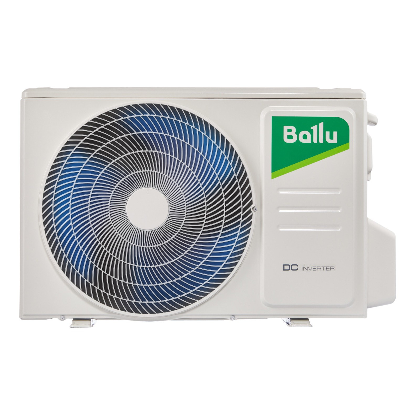 Сплит-система инверторного типа Ballu Eco Smart DC BSYI-10HN8_V5 — изображение 8