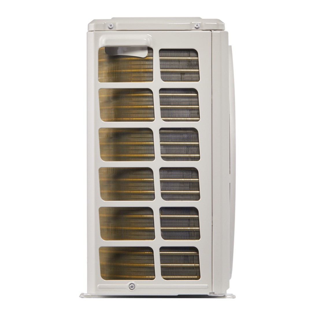 Сплит-система инверторного типа Ballu Eco Smart DC BSYI-10HN8_V5 — изображение 10