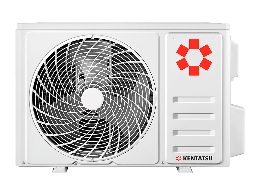 Сплит-система Kentatsu Харуки (Haruki) KSGHA35HFRN1/KSRHA35HFRN1 On/Off — изображение 3
