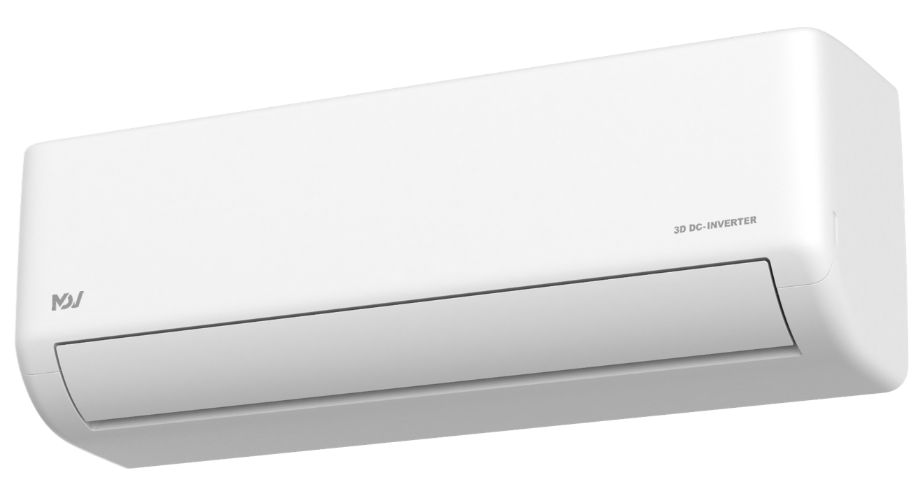 Сплит-система MDV серия iERA inverter MDSAJ-12HRFN8/MDOAJ-12HFN8 — изображение 2