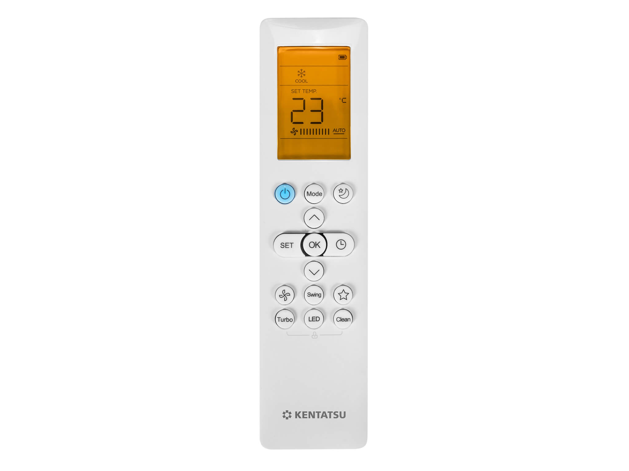 Сплит-система Kentatsu Канами R32 (Kanami R32) KSGA26HFRN1/KSRA26HFRN1/-40 On/Off — изображение 8