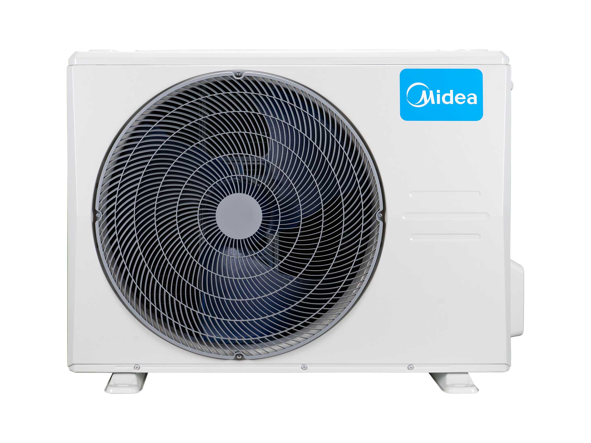 Сплит-система Midea Изи Инвертор (Easy Inverter) MSES1S-09FRN8G1/MOES1-09FRN8G1 — изображение 8