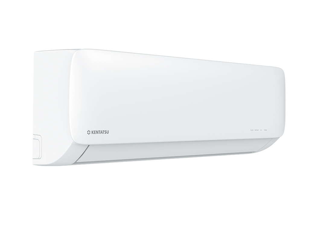 Сплит-система Kentatsu Канами Инвертор Wi-Fi (Kanami Inverter Wi-Fi) KSGAA35HZRN1W/KSRAA35HZRN1 — изображение 3