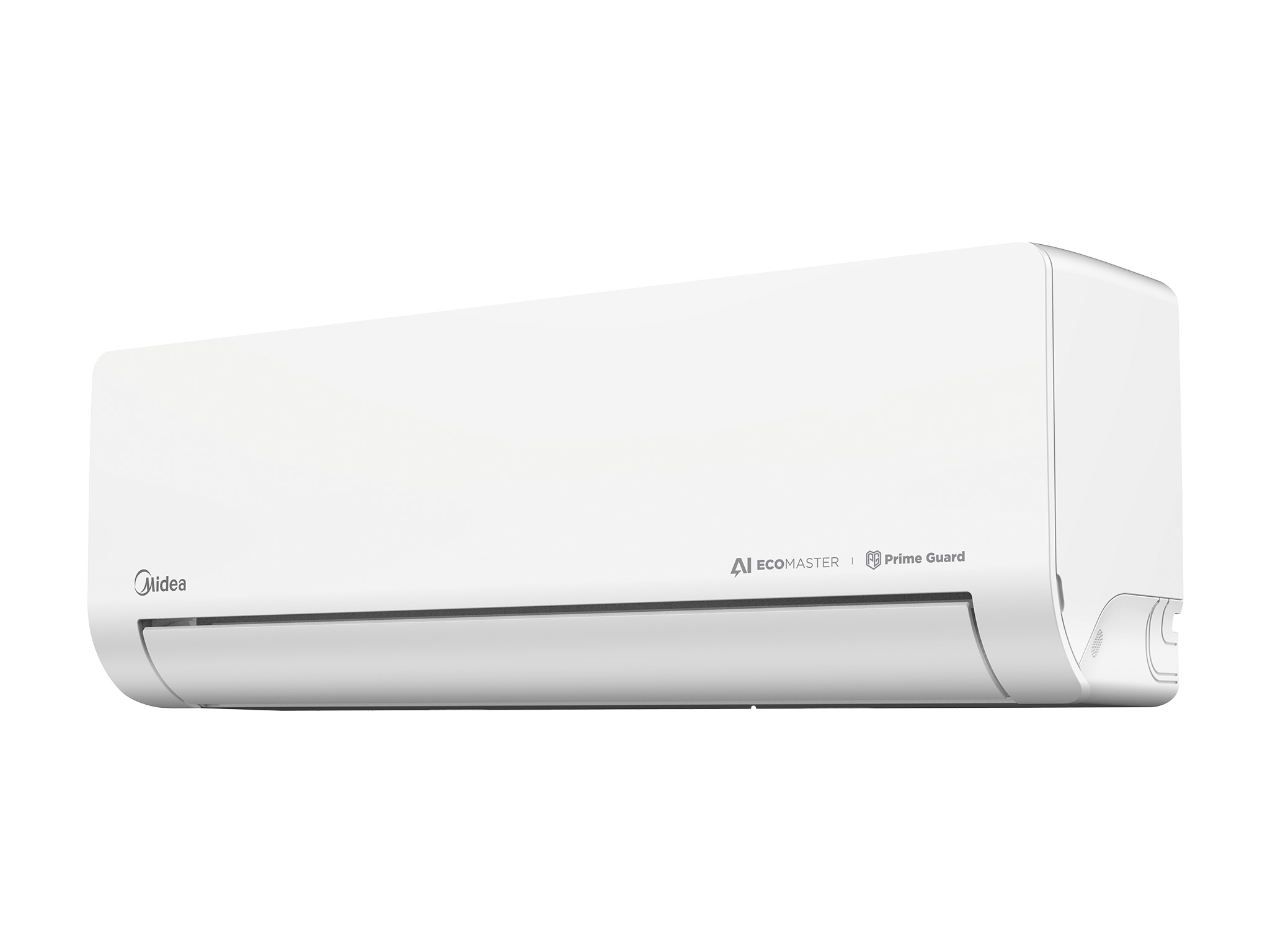 Сплит-система Midea Изи Инвертор (Easy Inverter) MSES1S-09FRN8G1/MOES1-09FRN8G1 — изображение 2