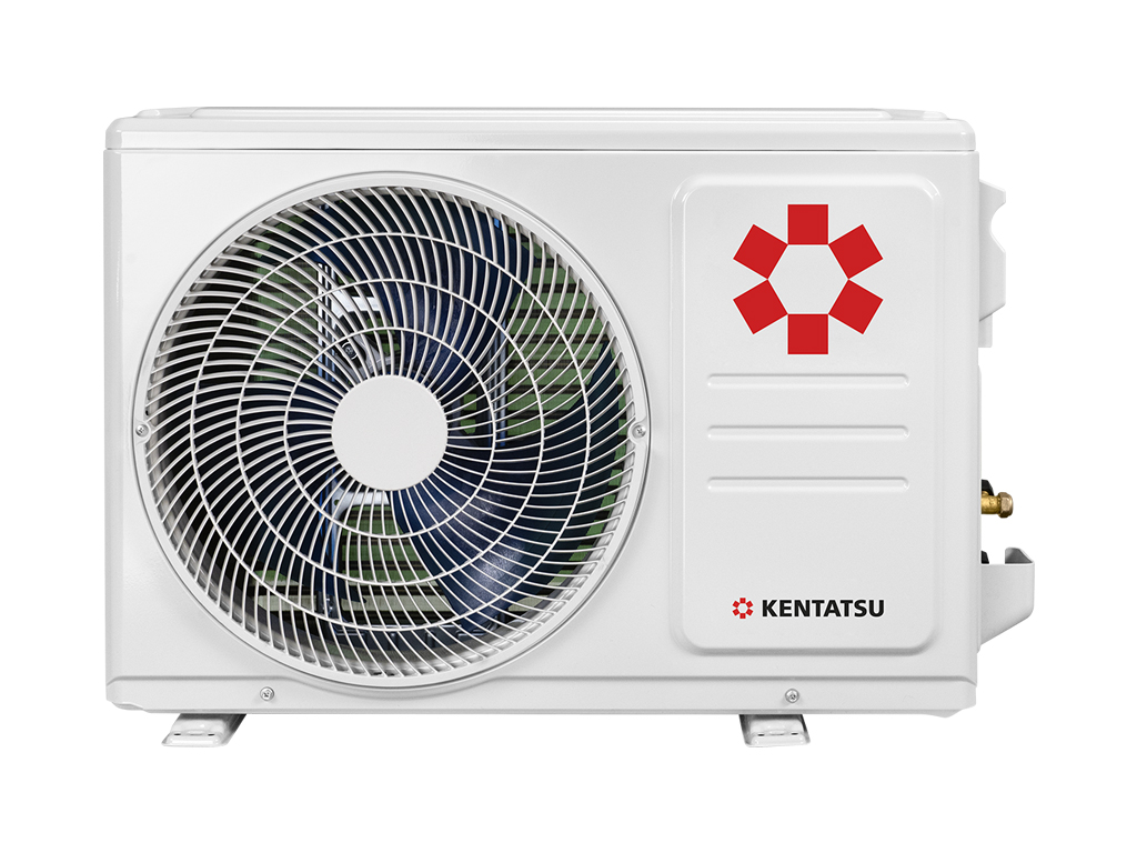 Сплит-система Kentatsu Канами Инвертор Wi-Fi (Kanami Inverter Wi-Fi) KSGAB26HZRN1W/KSRAB26HZRN1 — изображение 4