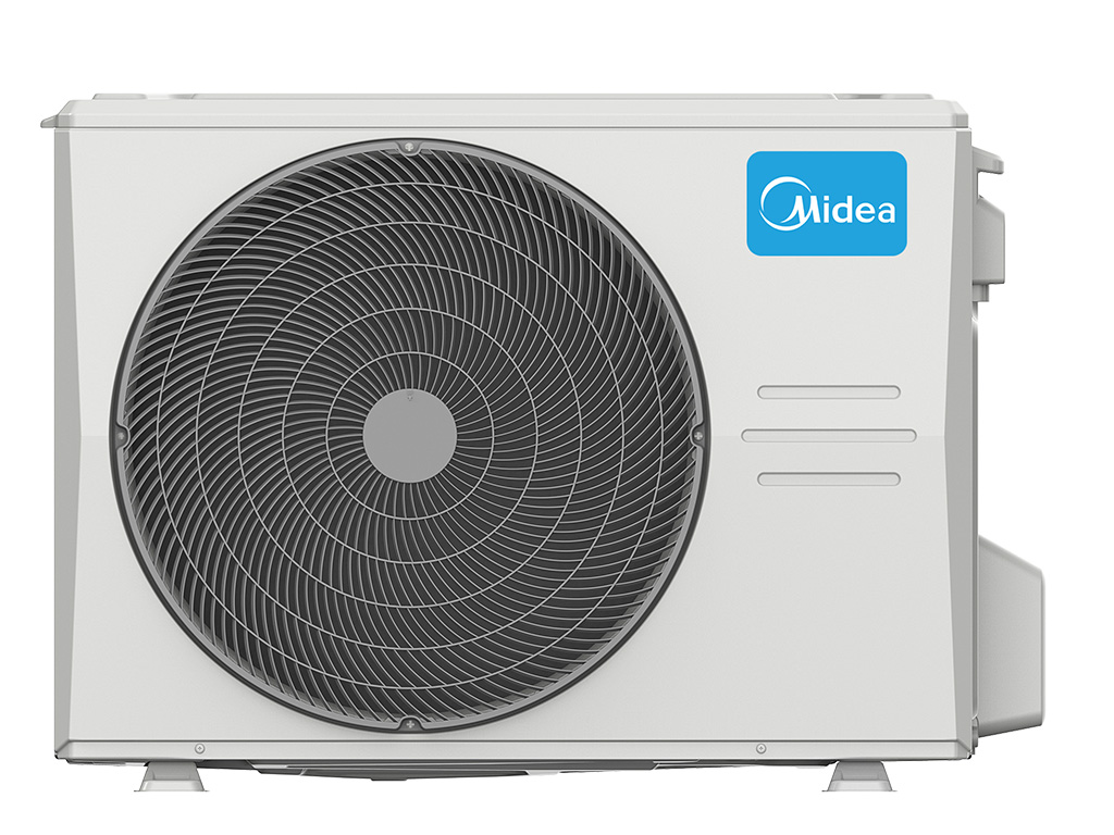 Сплит-система Midea Анлимитед (Unlimited) MSAG2-07HRN1-I/MSAG2-07HRN1-O On/Off — изображение 3