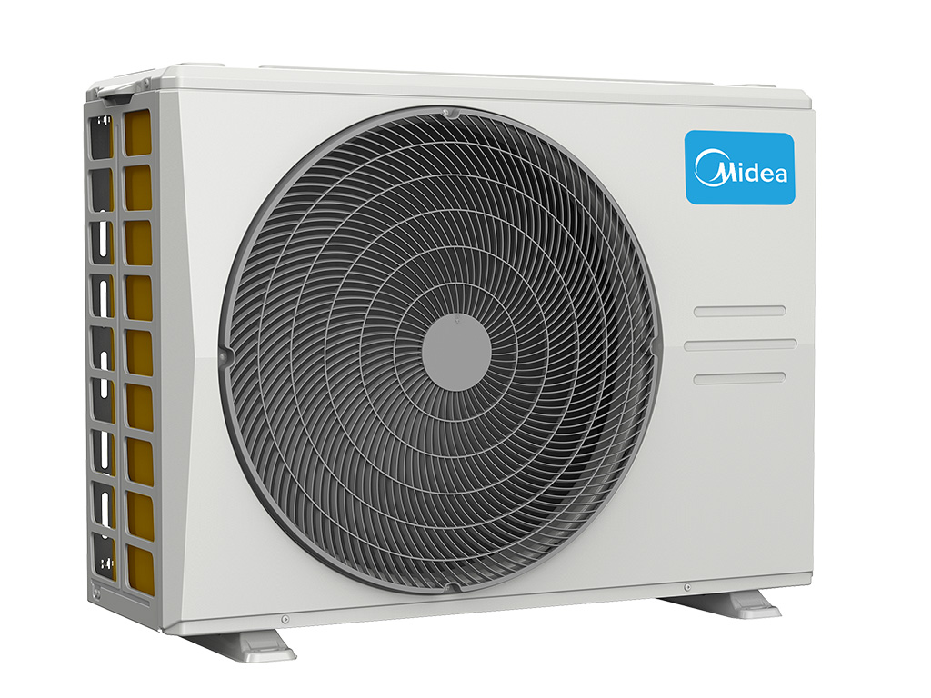 Сплит-система Midea Парамаунт R32 (Paramount R32) MSAG1-18HRN8-I/MSAG1-18HRN8-O On/Off — изображение 6
