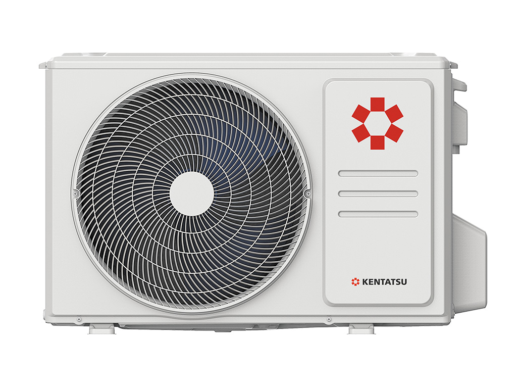 Сплит-система Kentatsu Семпай (Sempai) KSGPA26HZRN1/KSRPA26HZRN1 Inverter — изображение 4