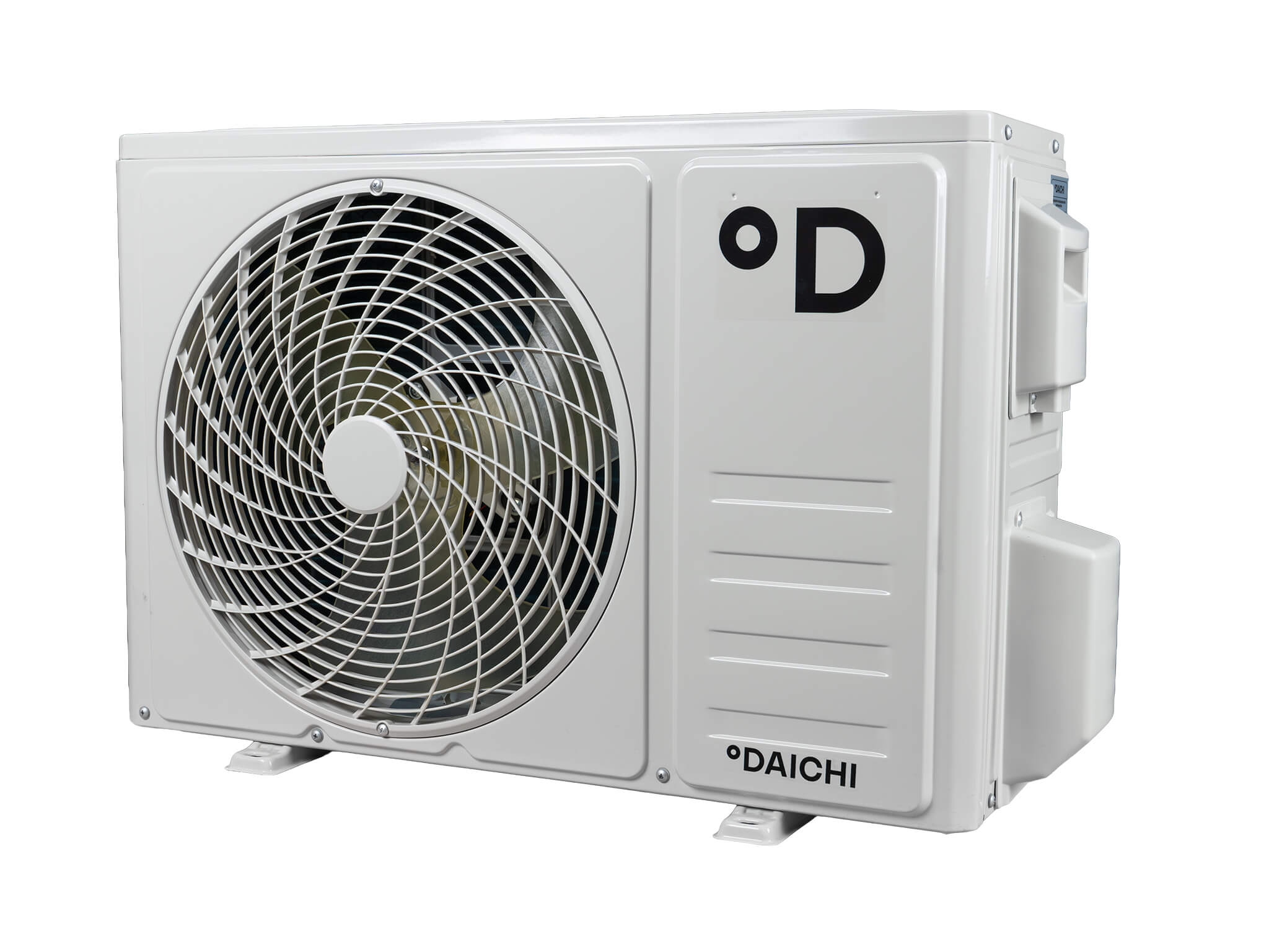 Сплит-система Daichi Эйр R32 (Air R32) AIR70AVQ1R/AIR70FV1R On/Off — изображение 8