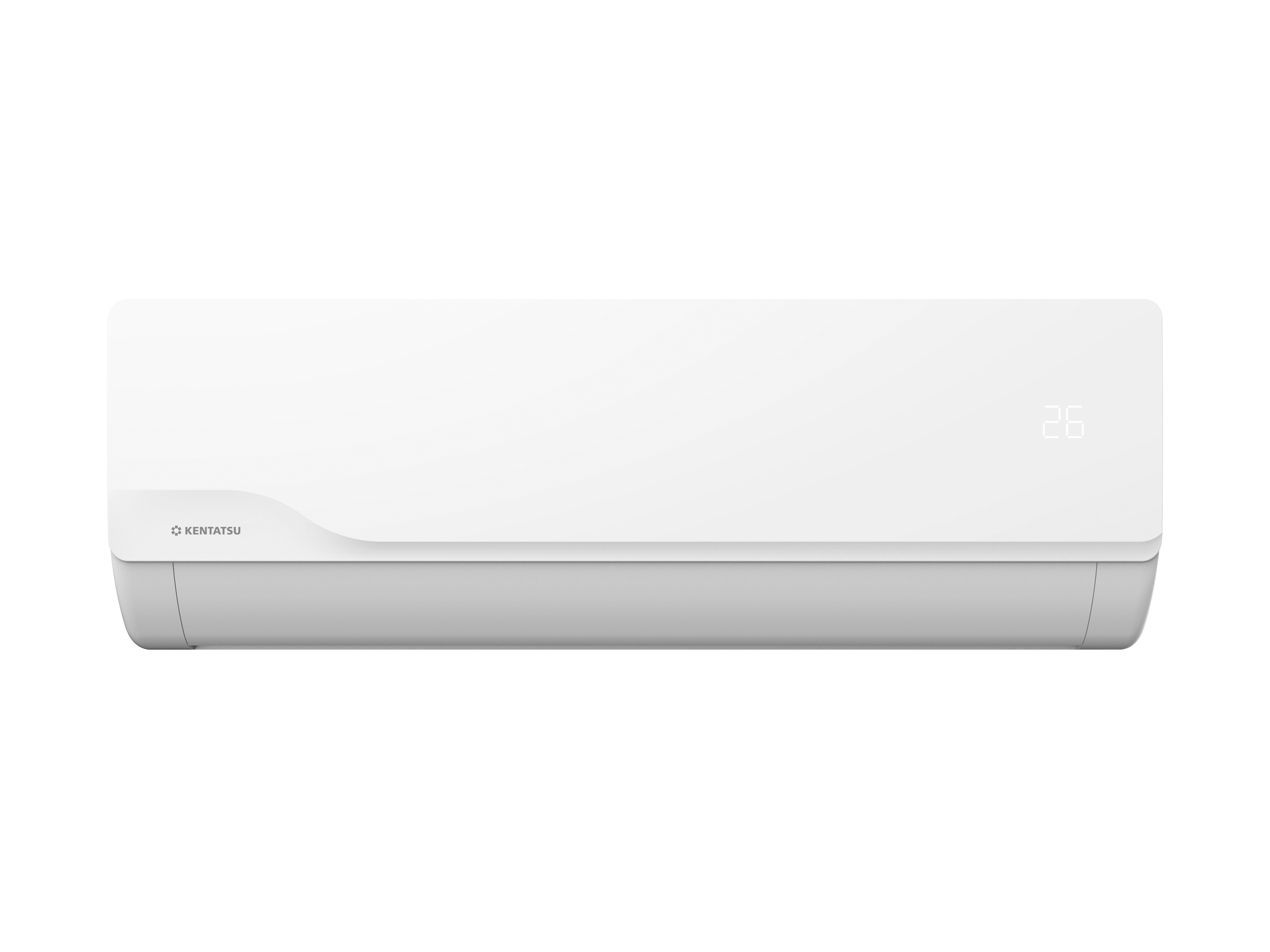 Сплит-система Kentatsu Кумо Инвертор (Kumo Inverter) KSGKU70HZRN1/KSRKU70HZRN1 — изображение 2