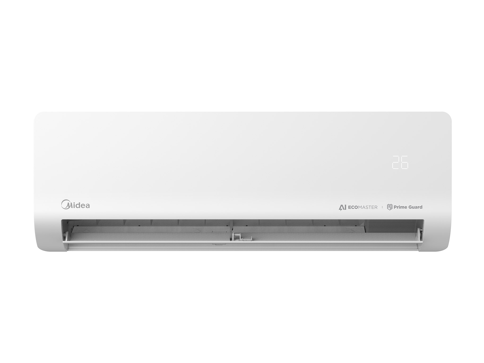 Сплит-система Midea Изи Инвертор (Easy Inverter) MSES1S-09FRN8G1/MOES1-09FRN8G1 — изображение 5