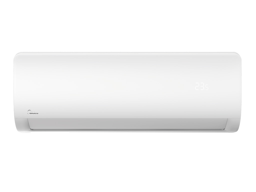 Сплит-система Midea Парамаунт R32 (Paramount R32) MSAG1-09HRN8-I/MSAG1-09HRN8-O On/Off — изображение 2