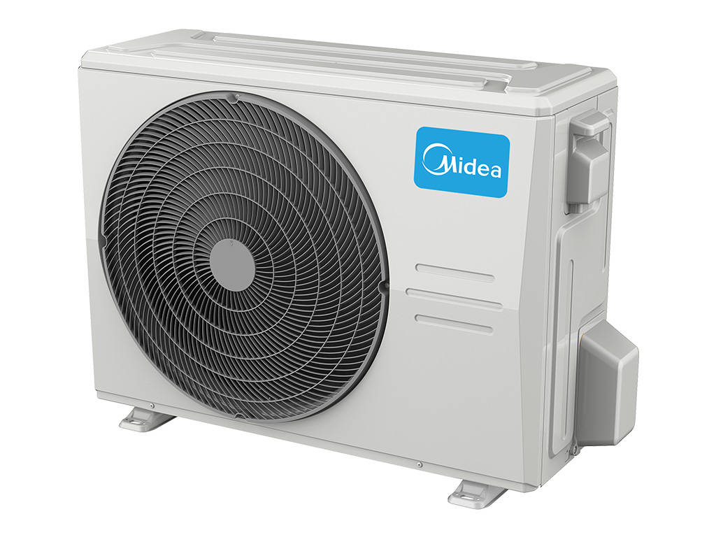 Сплит-система Midea Парамаунт R32 (Paramount R32) MSAG1-09HRN8-I/MSAG1-09HRN8-O On/Off — изображение 5