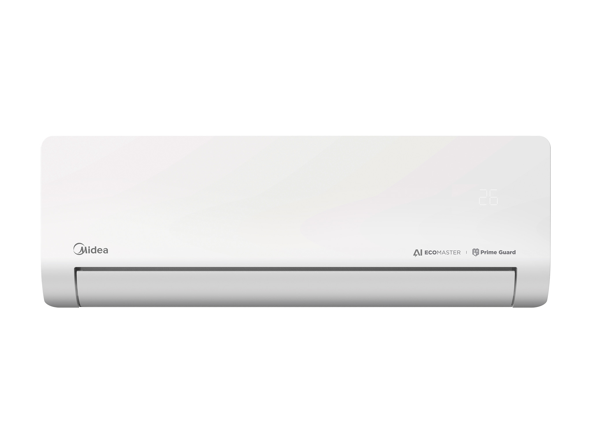 Сплит-система Midea Изи Инвертор (Easy Inverter) MSES1S-09FRN8G1/MOES1-09FRN8G1 — изображение 4