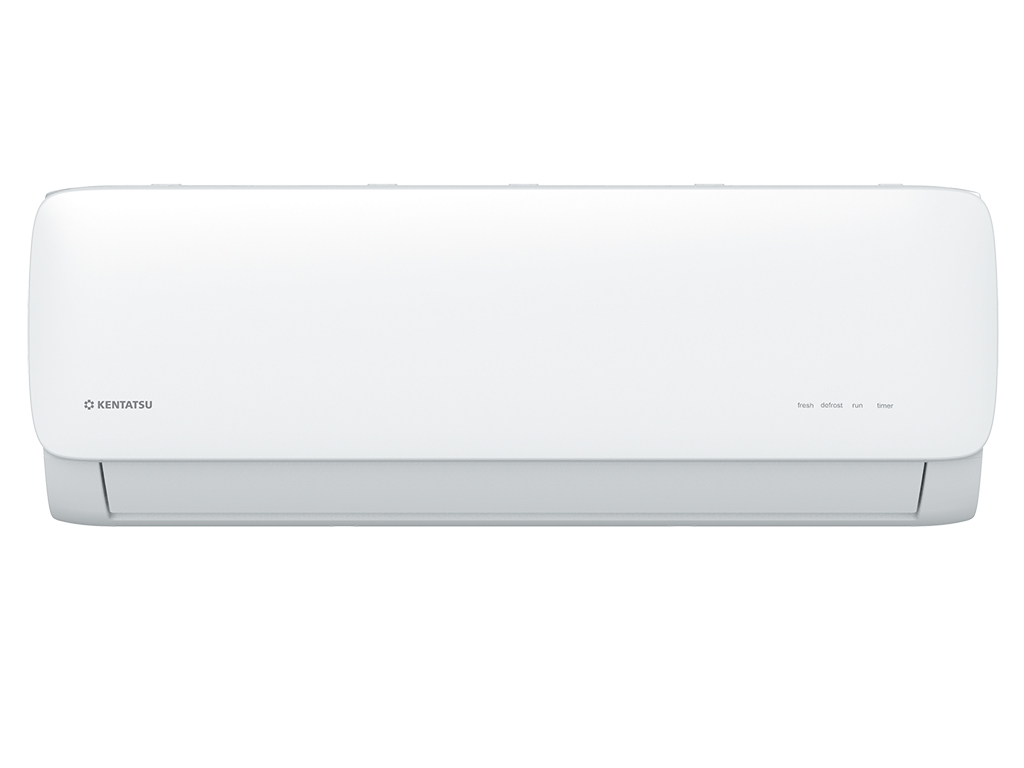 Сплит-система Kentatsu Канами Инвертор Wi-Fi (Kanami Inverter Wi-Fi) KSGA53HZRN1W/KSRA53HZRN1 — изображение 2
