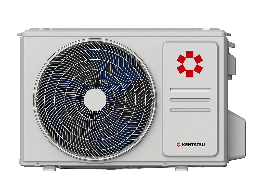 Сплит-система Kentatsu Канами Инвертор Wi-Fi (Kanami Inverter Wi-Fi) KSGAA35HZRN1W/KSRAA35HZRN1 — изображение 4