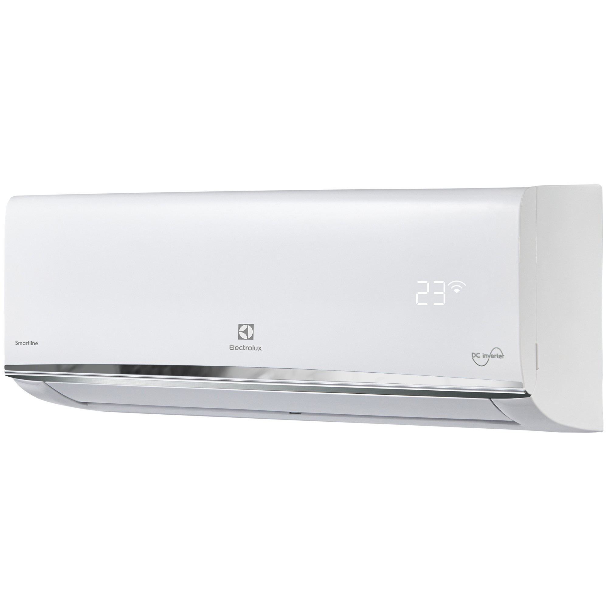 Сплит-система инверторного типа Electrolux Smartline DC EACS/I-09HSM/N8_V3 — изображение 2