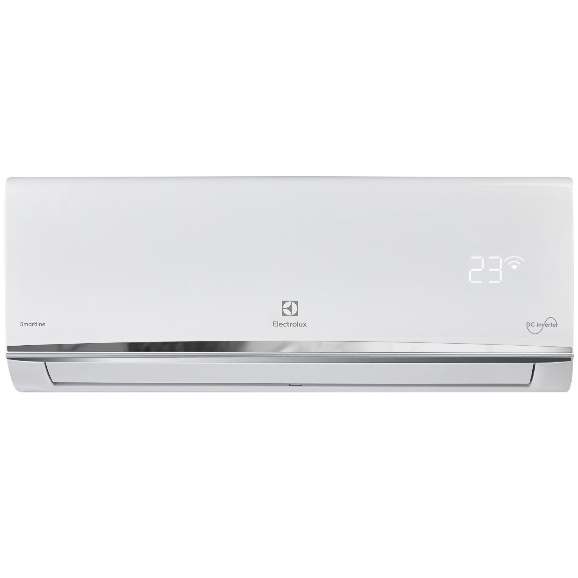Сплит-система инверторного типа Electrolux Smartline DC EACS/I-09HSM/N8_V3 — изображение 3