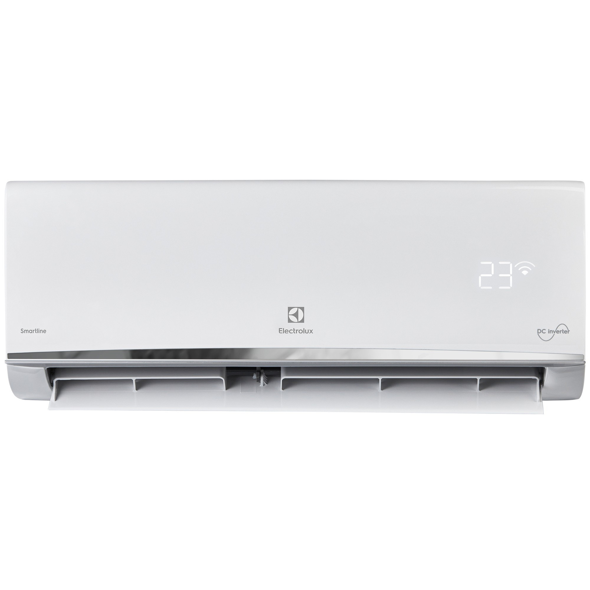 Сплит-система инверторного типа Electrolux Smartline DC EACS/I-09HSM/N8_V3 — изображение 4