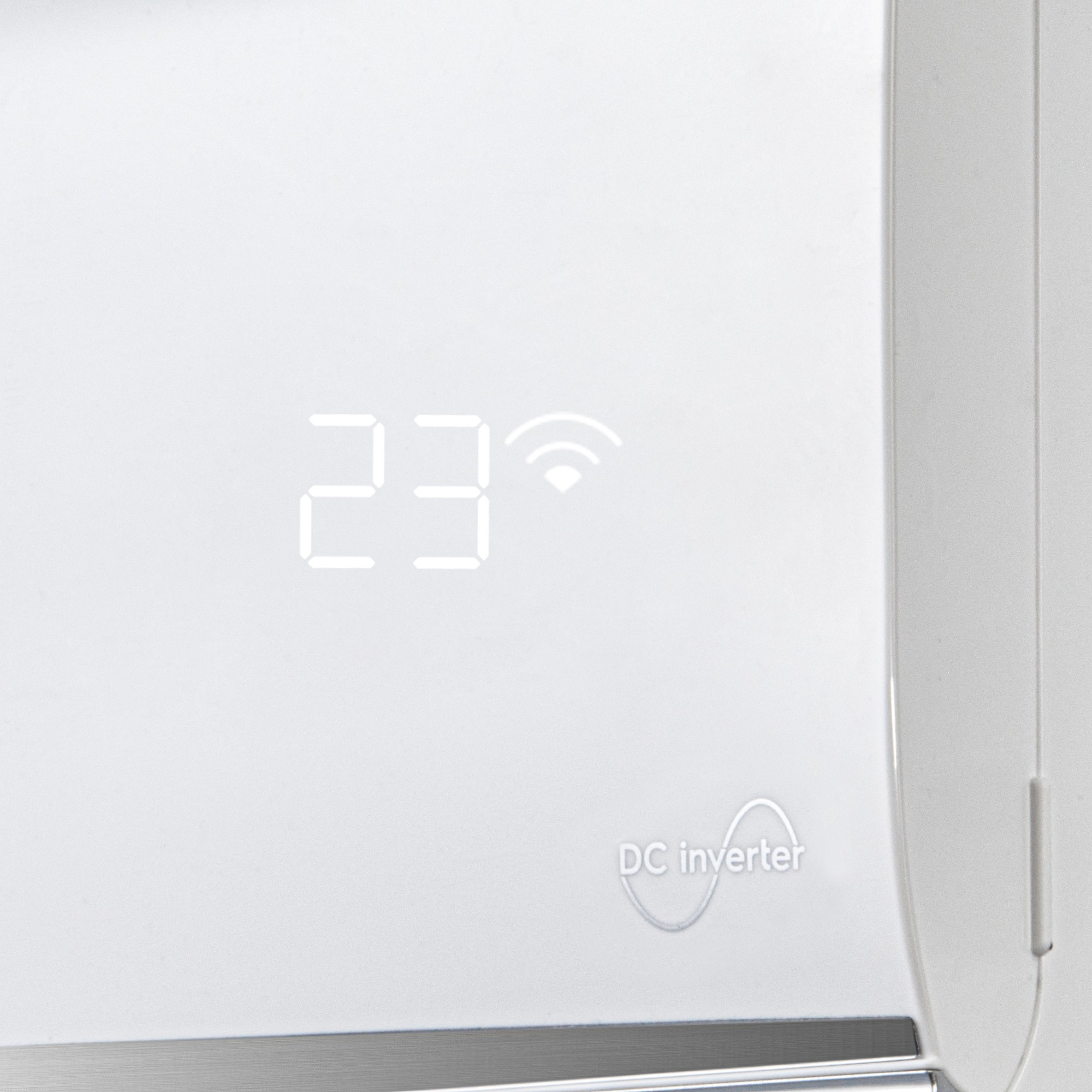 Сплит-система инверторного типа Electrolux Smartline DC EACS/I-09HSM/N8_V3 — изображение 8