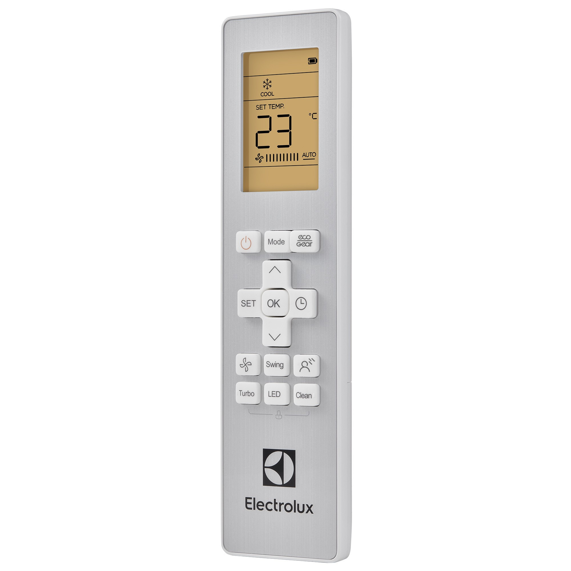 Сплит-система инверторного типа Electrolux Smartline DC EACS/I-09HSM/N8_V3 — изображение 11