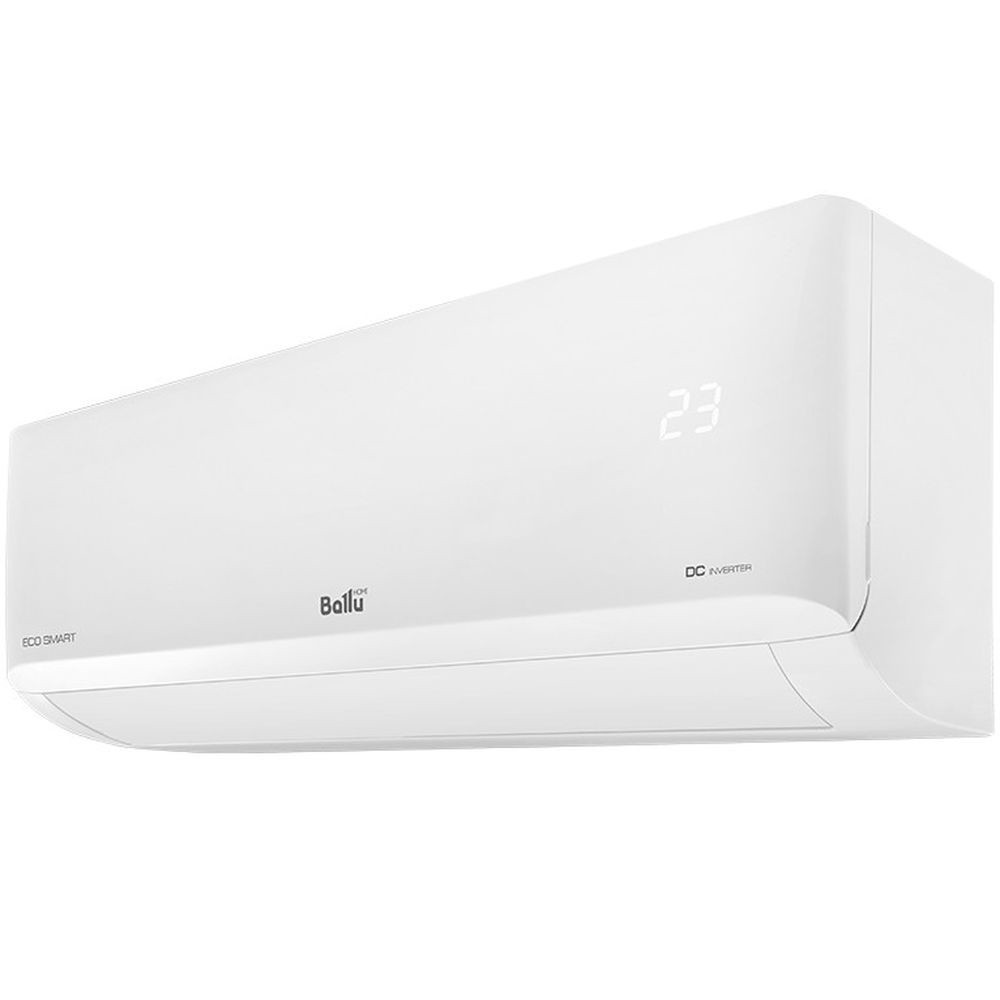 Сплит-система инверторного типа Ballu Eco Smart DC BSYI-08HN8_V5 — изображение 2