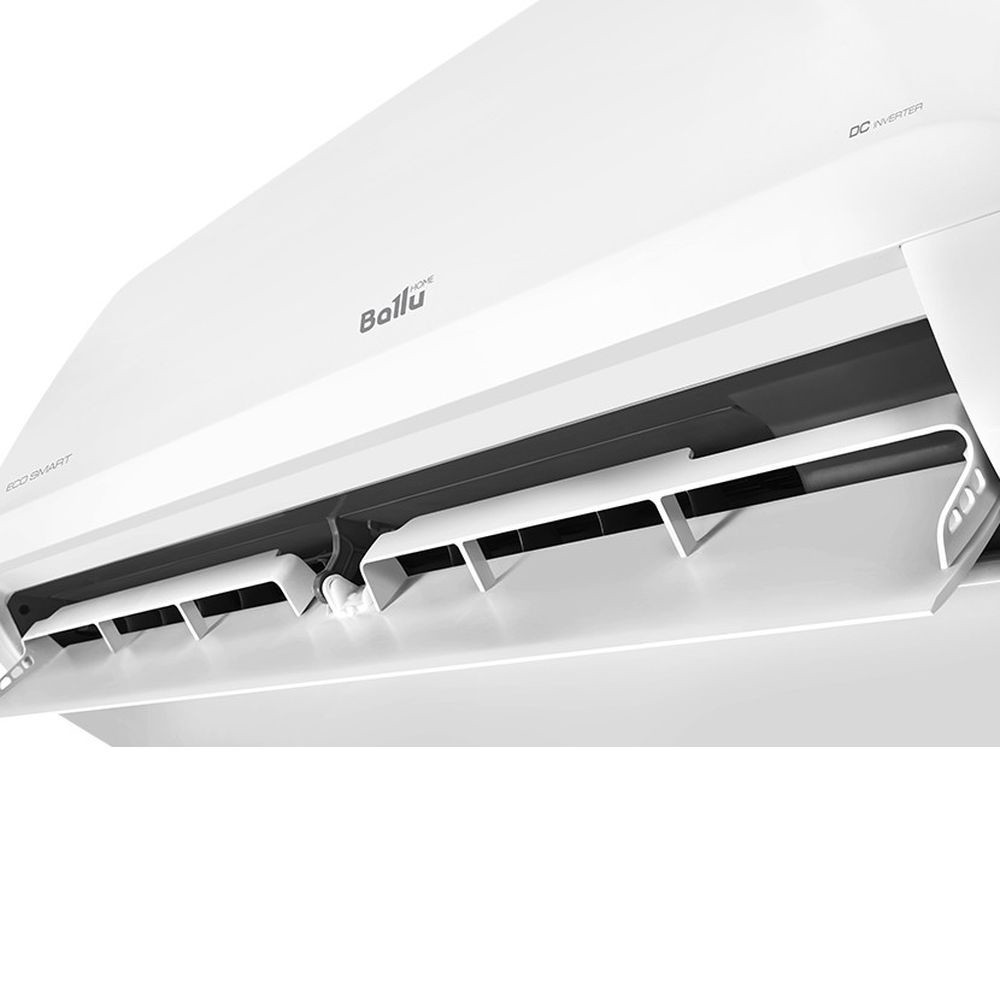 Сплит-система инверторного типа Ballu Eco Smart DC BSYI-08HN8_V5 — изображение 4