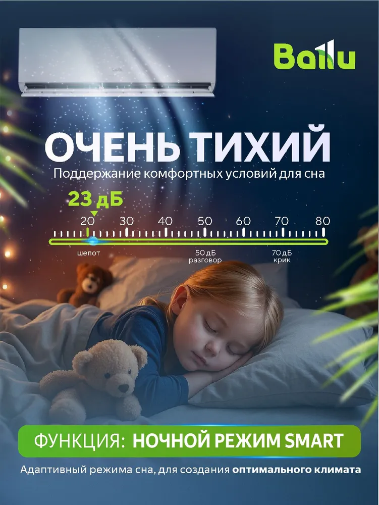 Сплит-система Ballu Olympio Edge BSO-12HN8_22Y On-Off — изображение 13