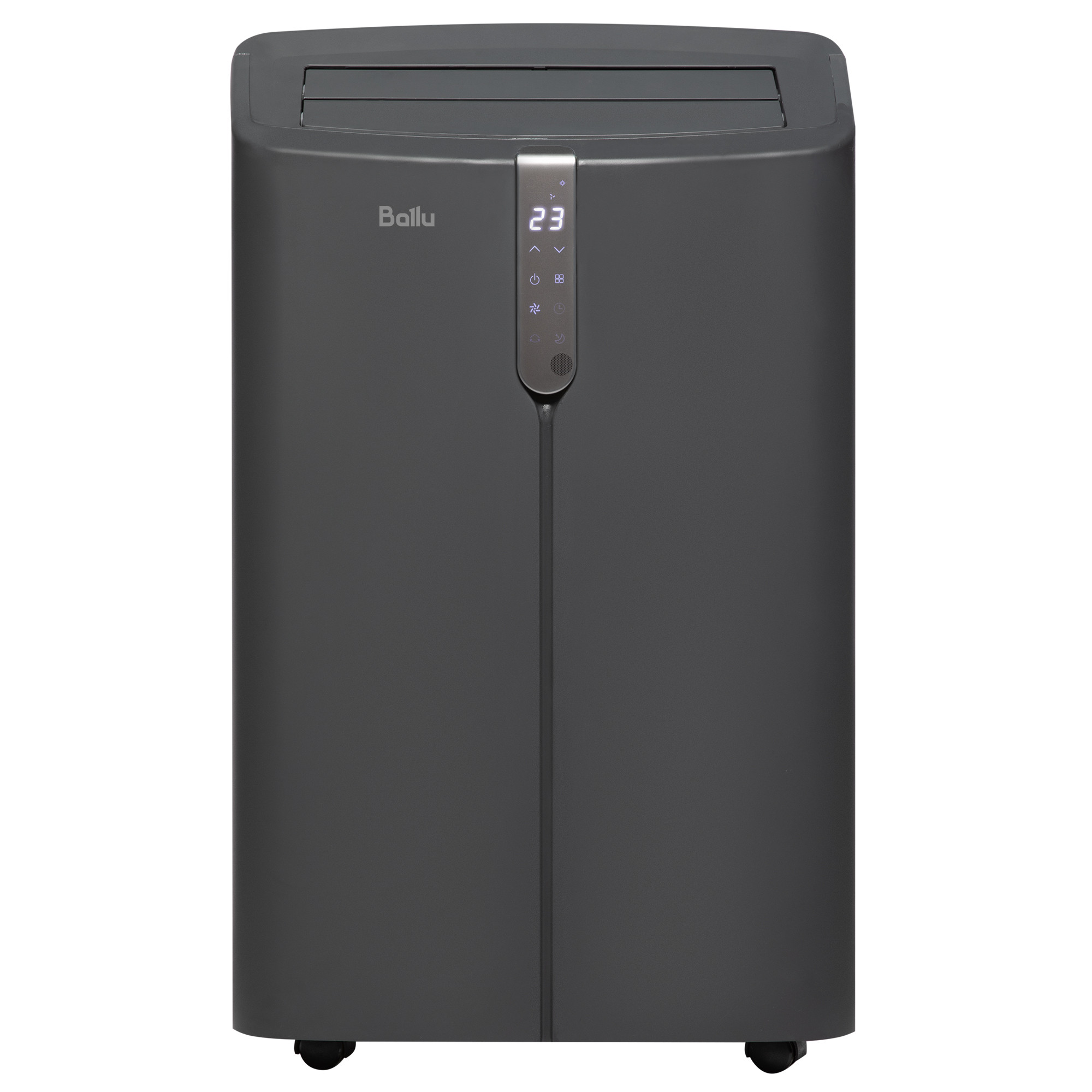 Кондиционер мобильный Ballu Smart Inverter BPAC-12 IE/N6 — изображение 3
