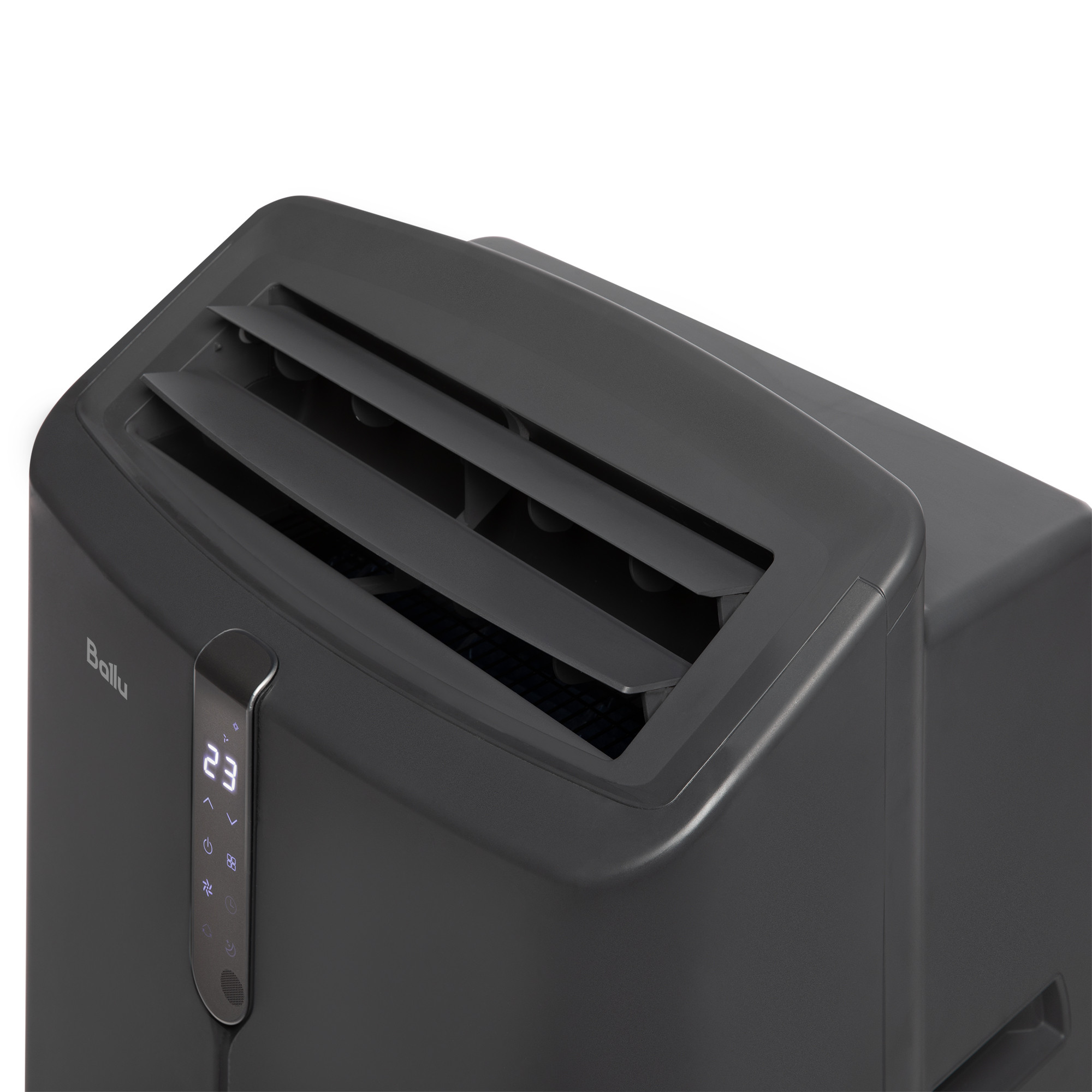 Кондиционер мобильный Ballu Smart Inverter BPAC-12 IE/N6 — изображение 5