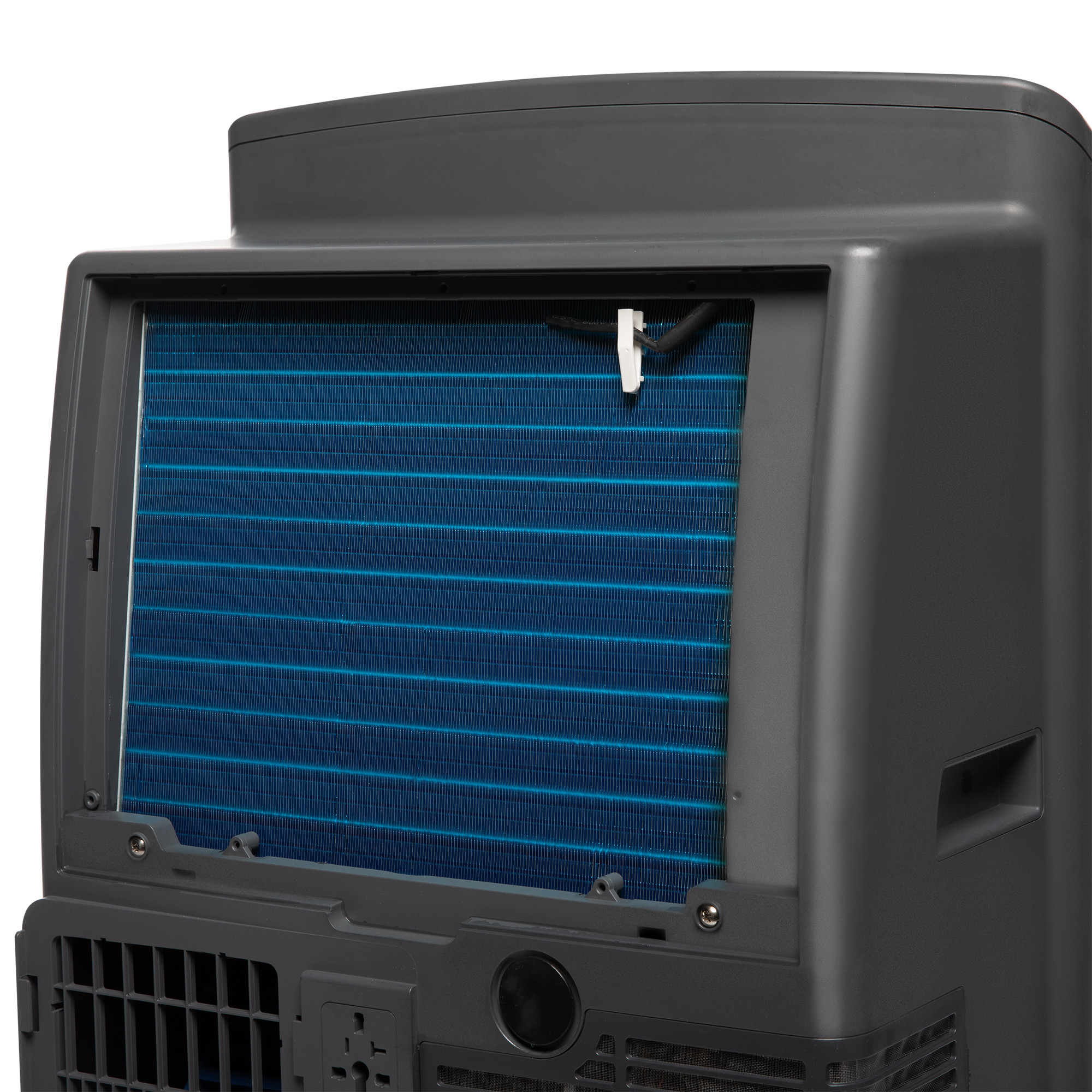 Кондиционер мобильный Ballu Smart Inverter BPAC-12 IE/N6 — изображение 8