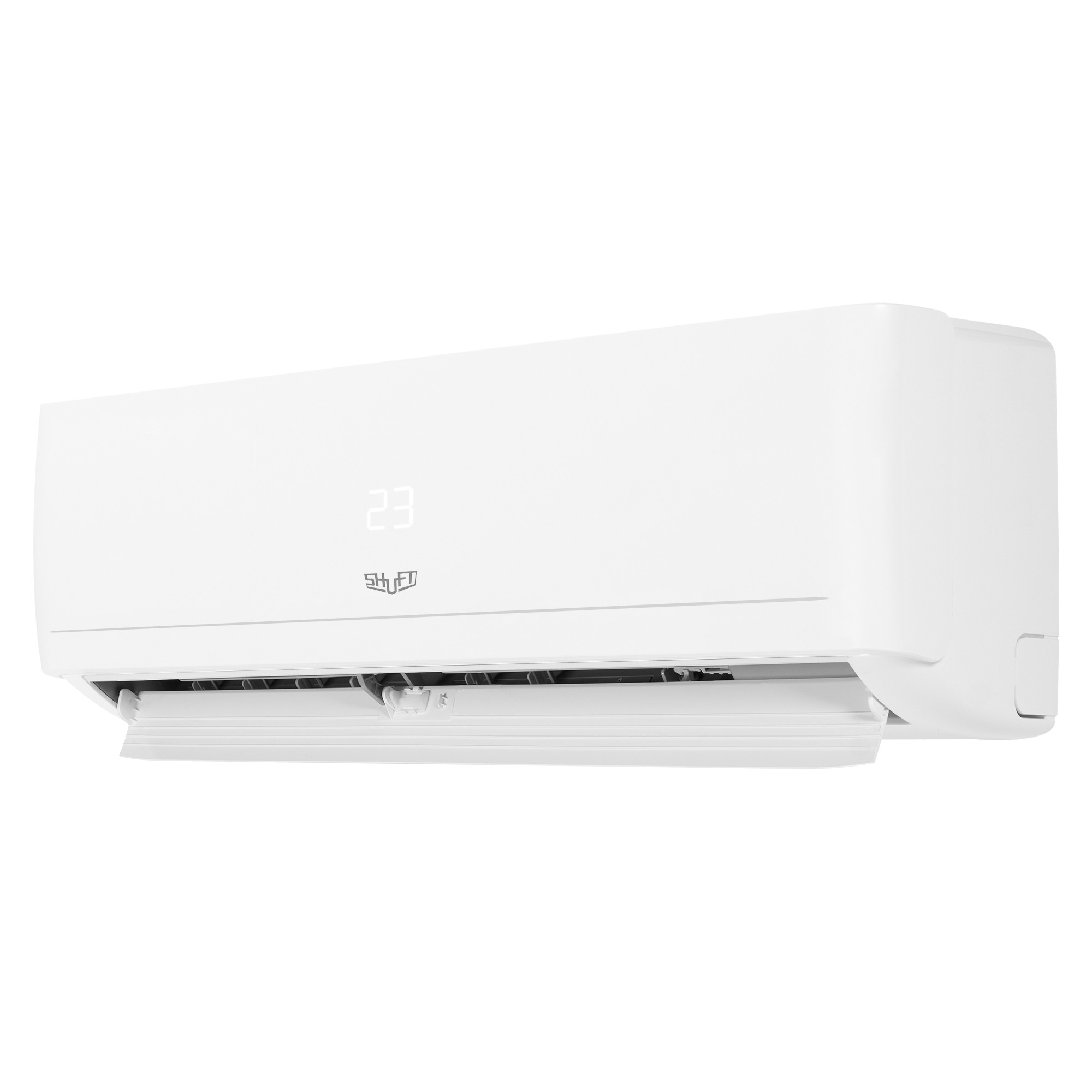 Сплит-система SHUFT Berg SFTO-12HN1_24Y On-Off — изображение 2