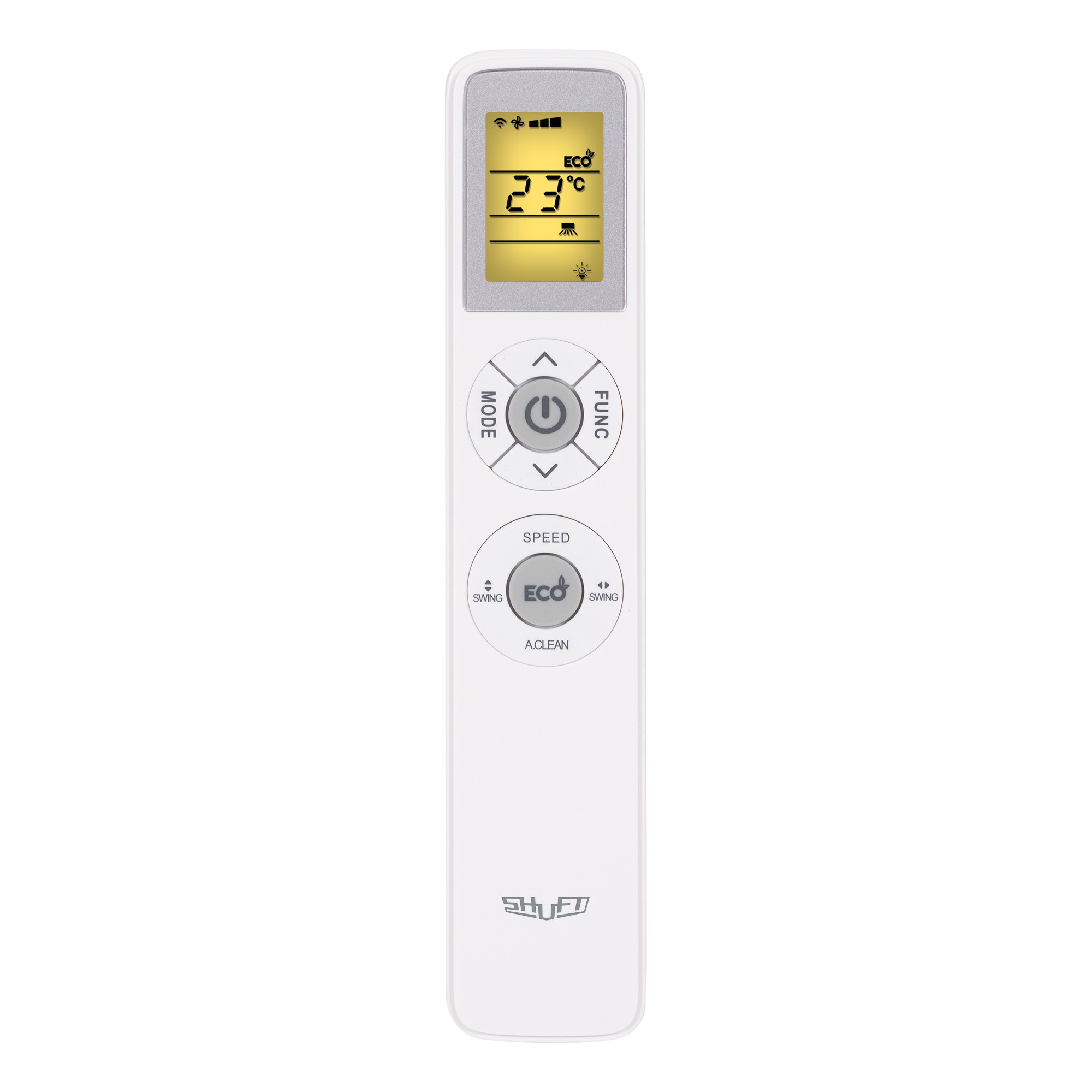 Сплит-система SHUFT Berg SFTO-12HN1_24Y On-Off — изображение 10