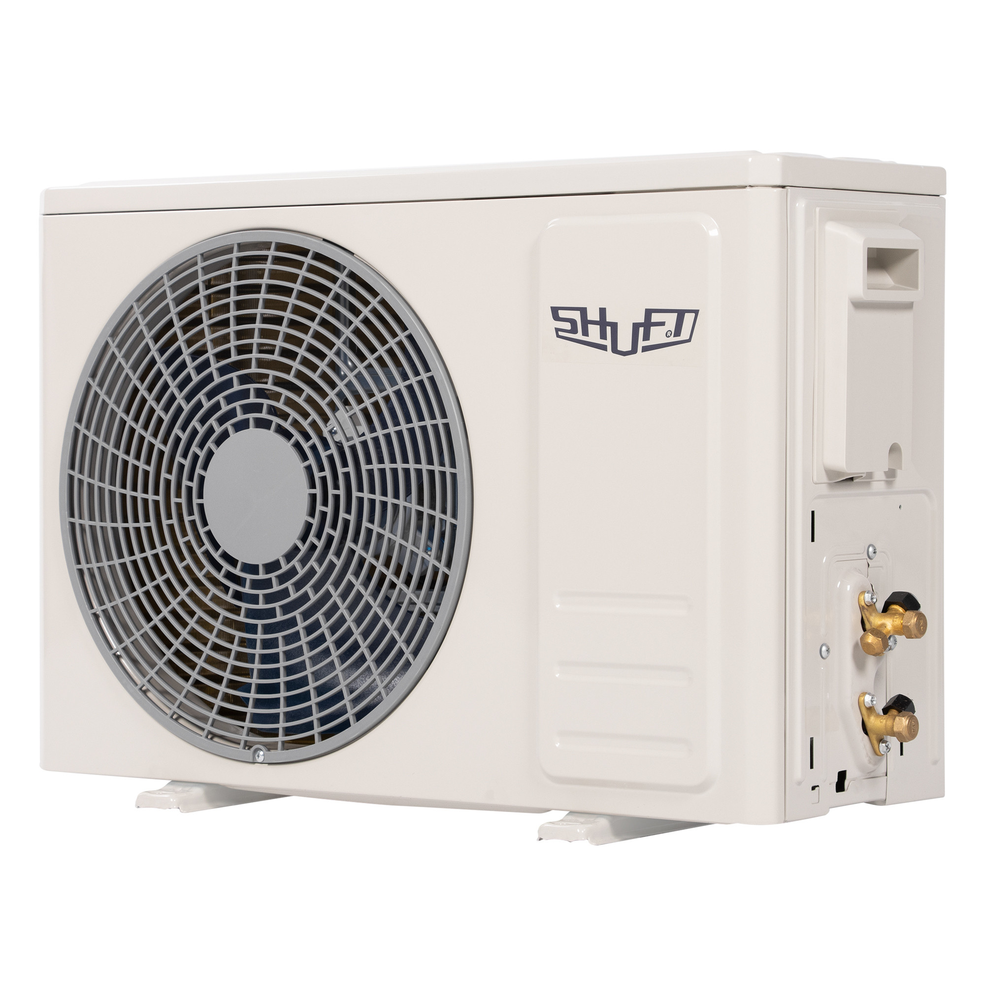 Сплит-система SHUFT Berg SFTO-12HN1_24Y On-Off — изображение 12