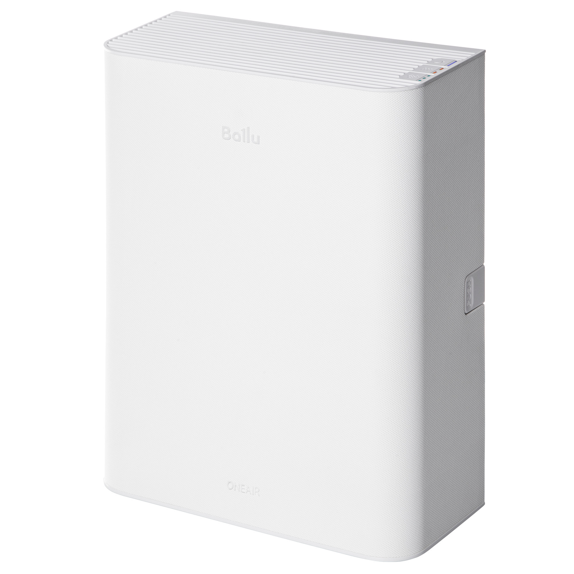 Очиститель воздуха приточный Ballu ONEAIR ASP-100WH белый — изображение 3