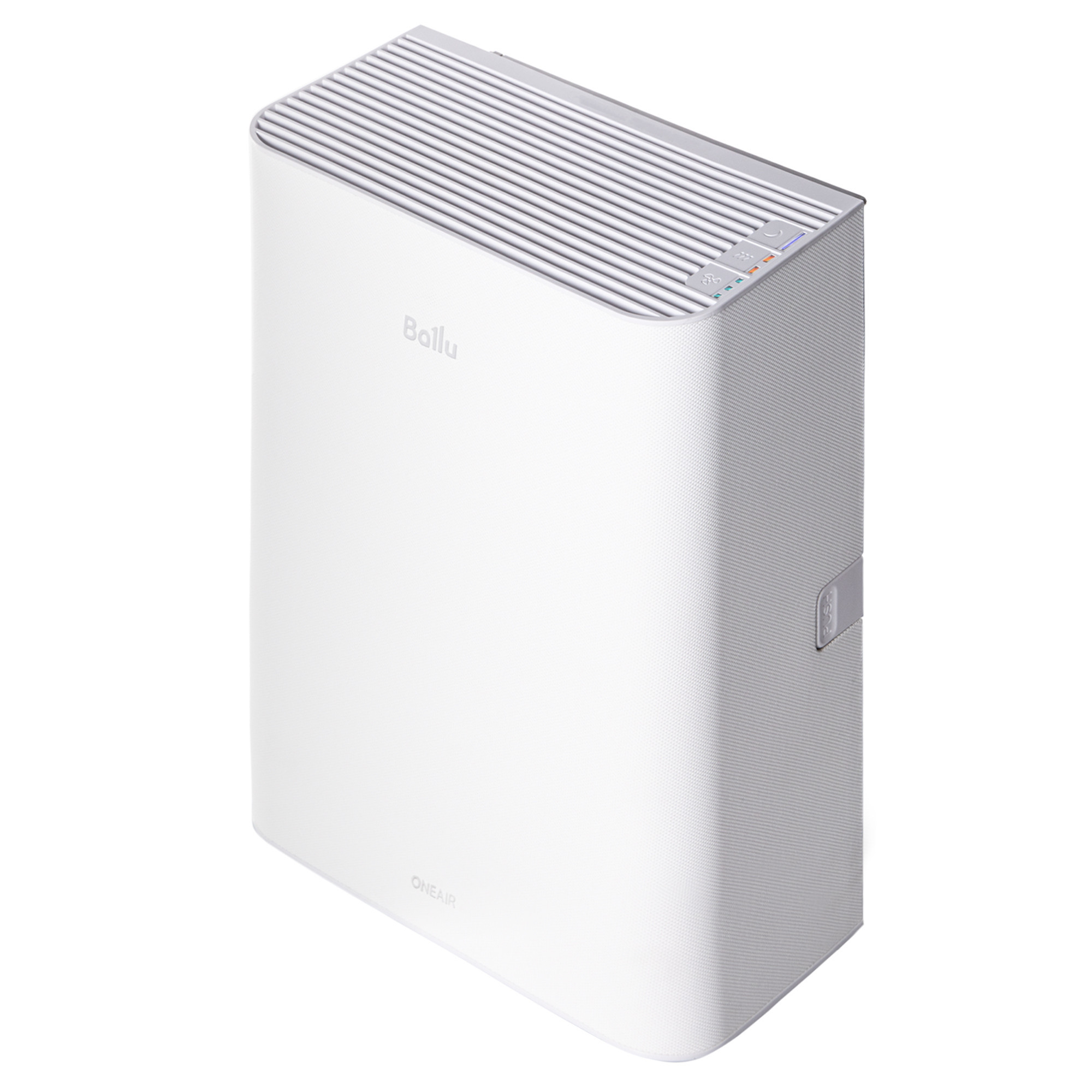 Очиститель воздуха приточный Ballu ONEAIR ASP-100WH белый — изображение 5