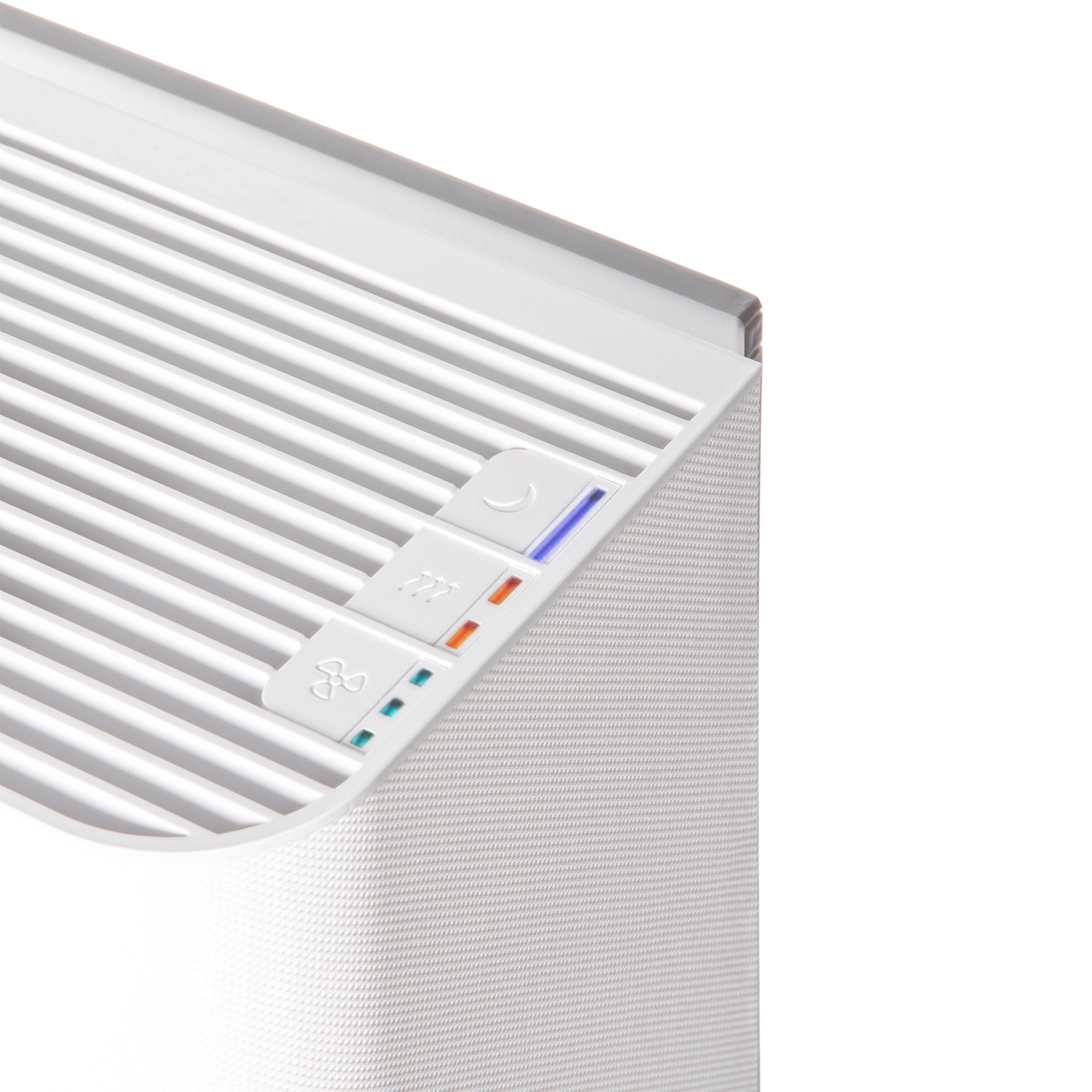 Очиститель воздуха приточный Ballu ONEAIR ASP-100WM белый — изображение 6