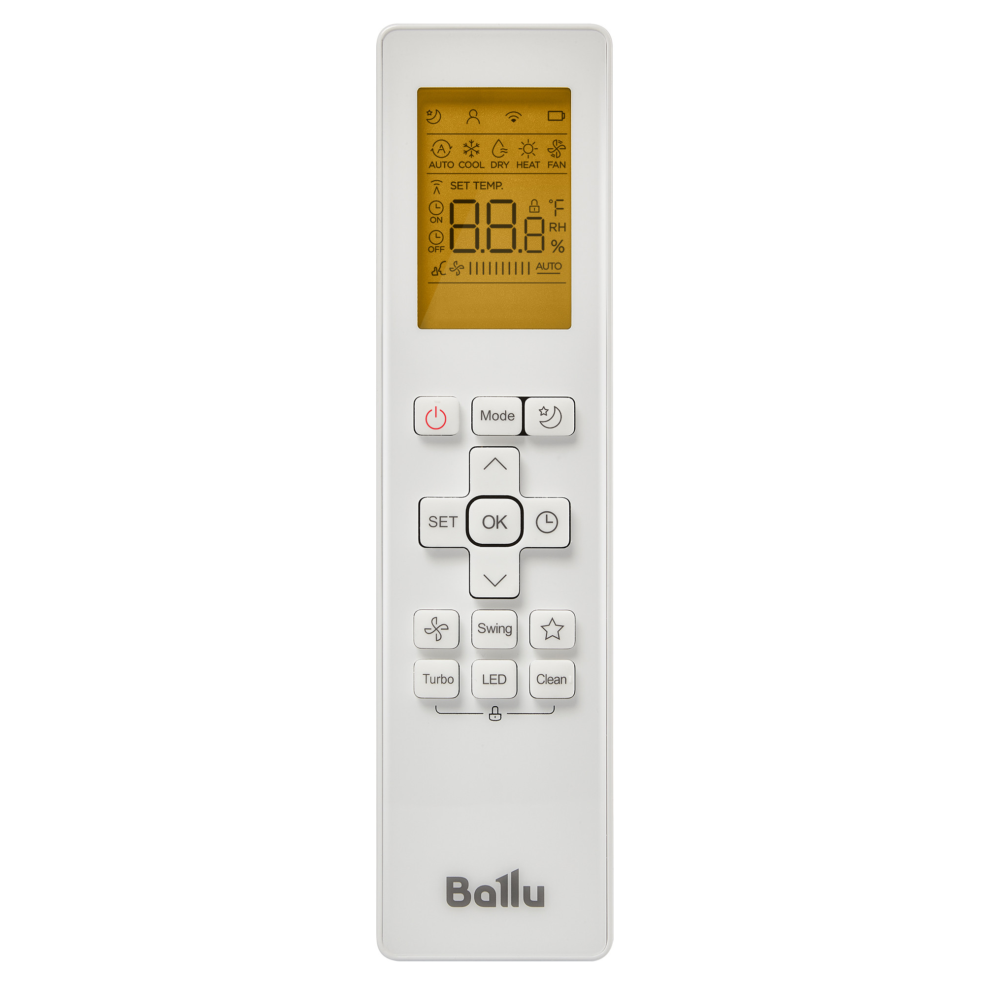 Сплит-система Ballu Olympio Edge BSO-12HN8_22Y On-Off — изображение 5
