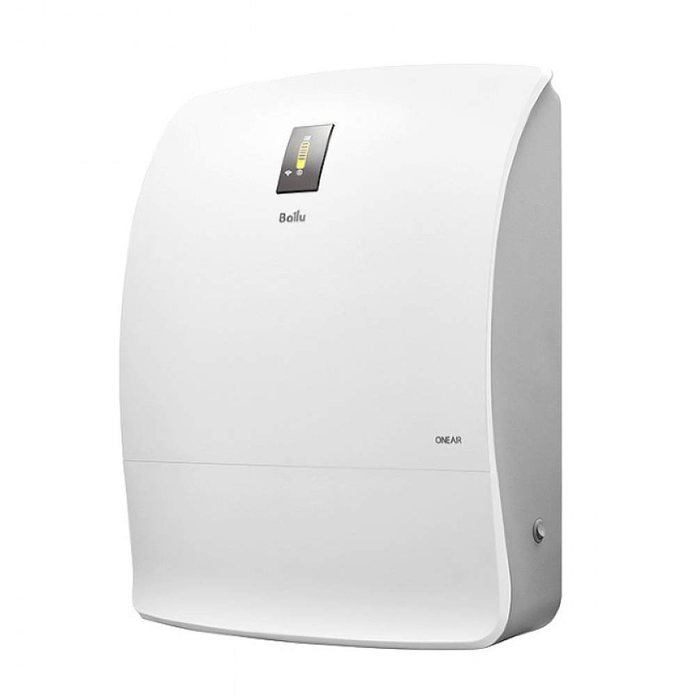 Очиститель воздуха приточный Ballu ONEAIR ASP-200SPMAX — изображение 3